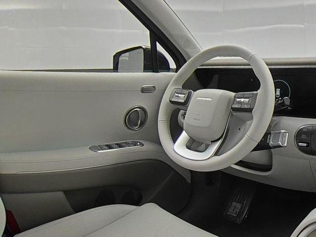 New 2026 Black Hyundai SEL Premium 7P image 23
