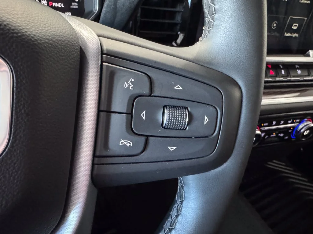 2026 GMC Sierra 1500 Elevation - Photo 17