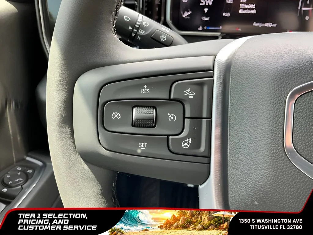 2026 GMC Sierra 1500 Elevation - Photo 37