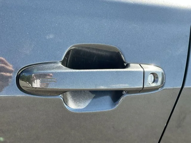 Used 2019 Gray Subaru Sport image 44