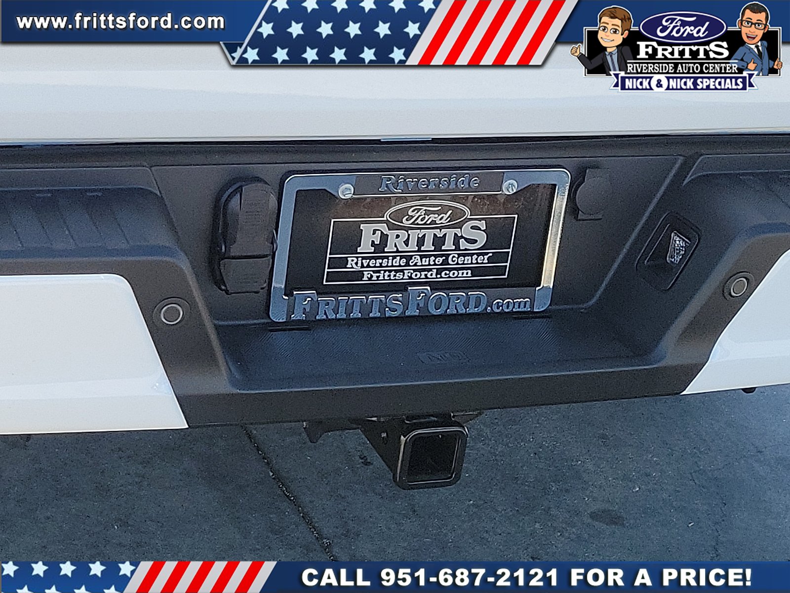 New 2026 Oxford White Ford STX® image 23