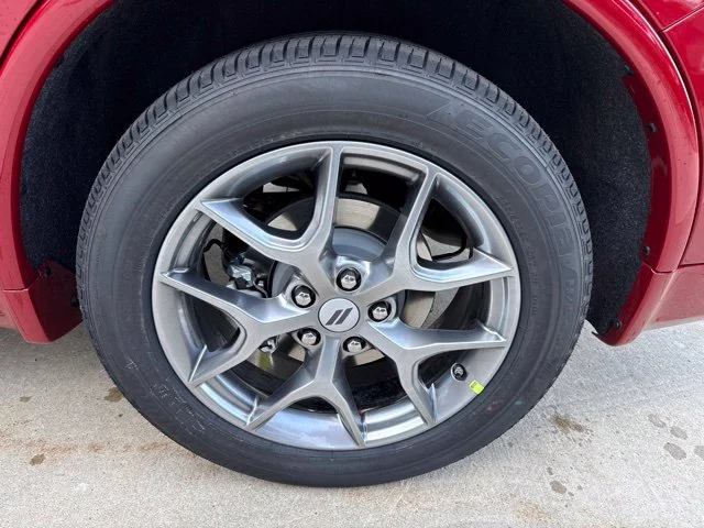 New 2027  Dodge GT HEMI image 6