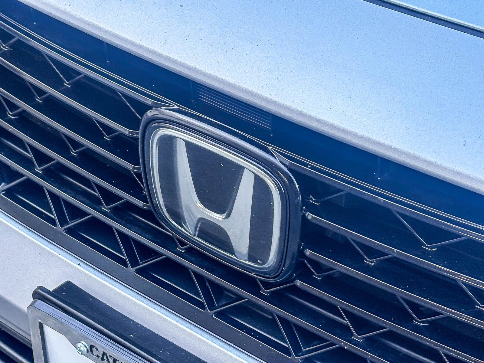2024 Honda Accord Hybrid Sport - Photo 9