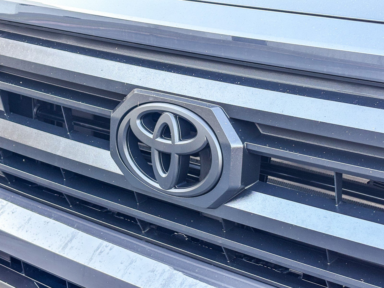 Used 2026 Underground Toyota SR5 image 9