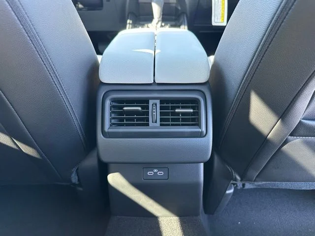 2026 Mazda CX-50 Turbo - Photo 35