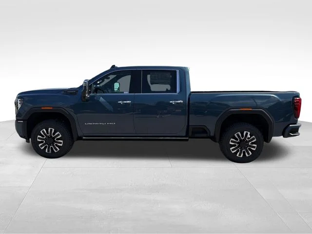 New 2026  GMC Denali Ultimate image 4