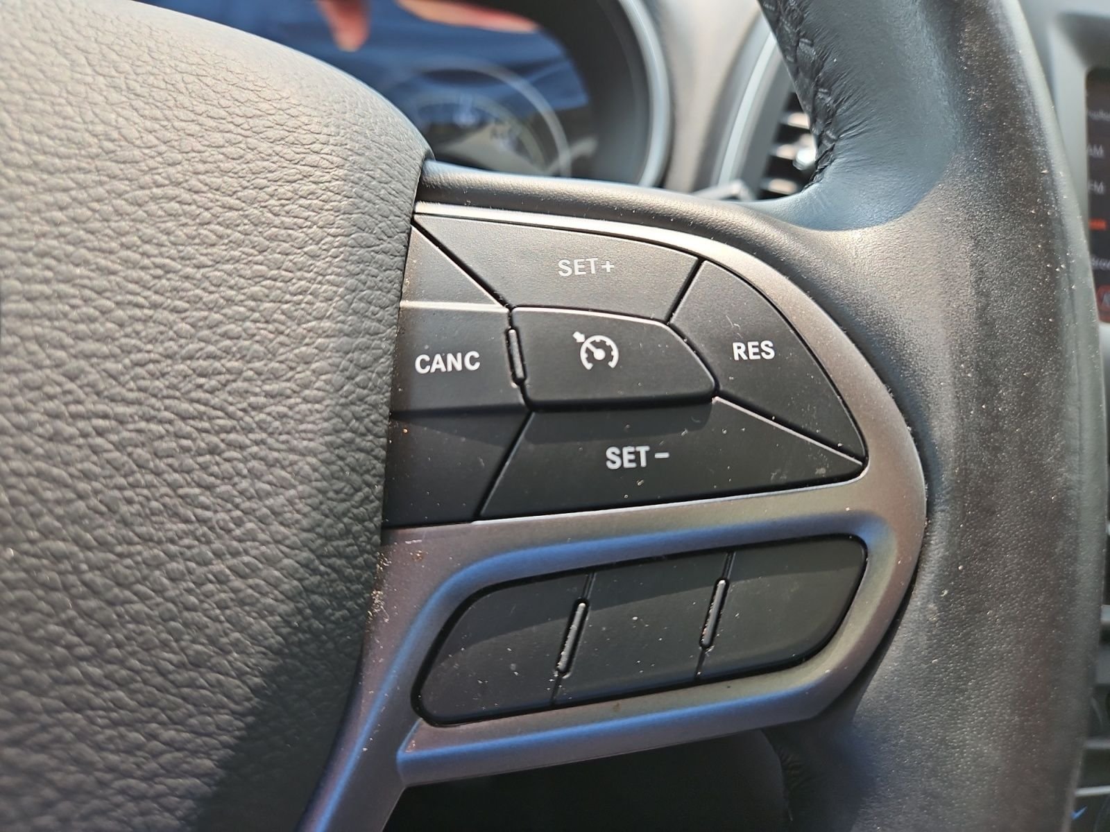 Used 2021 Beige Jeep Latitude Plus image 26