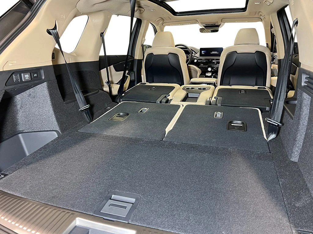 2026 Acura MDX Advance Package - Photo 37