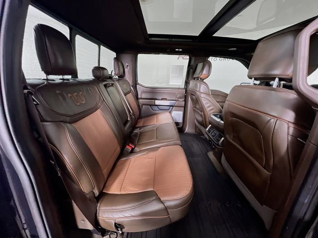 2021 Ford F-150 King Ranch - Photo 42