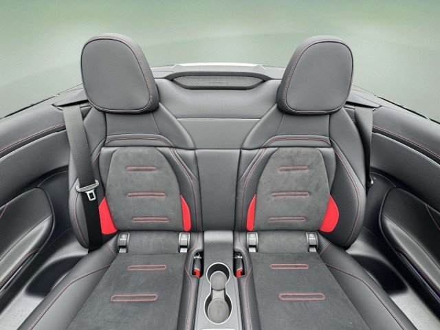 2026 Mercedes-Benz CLE AMG 53 - Photo 16