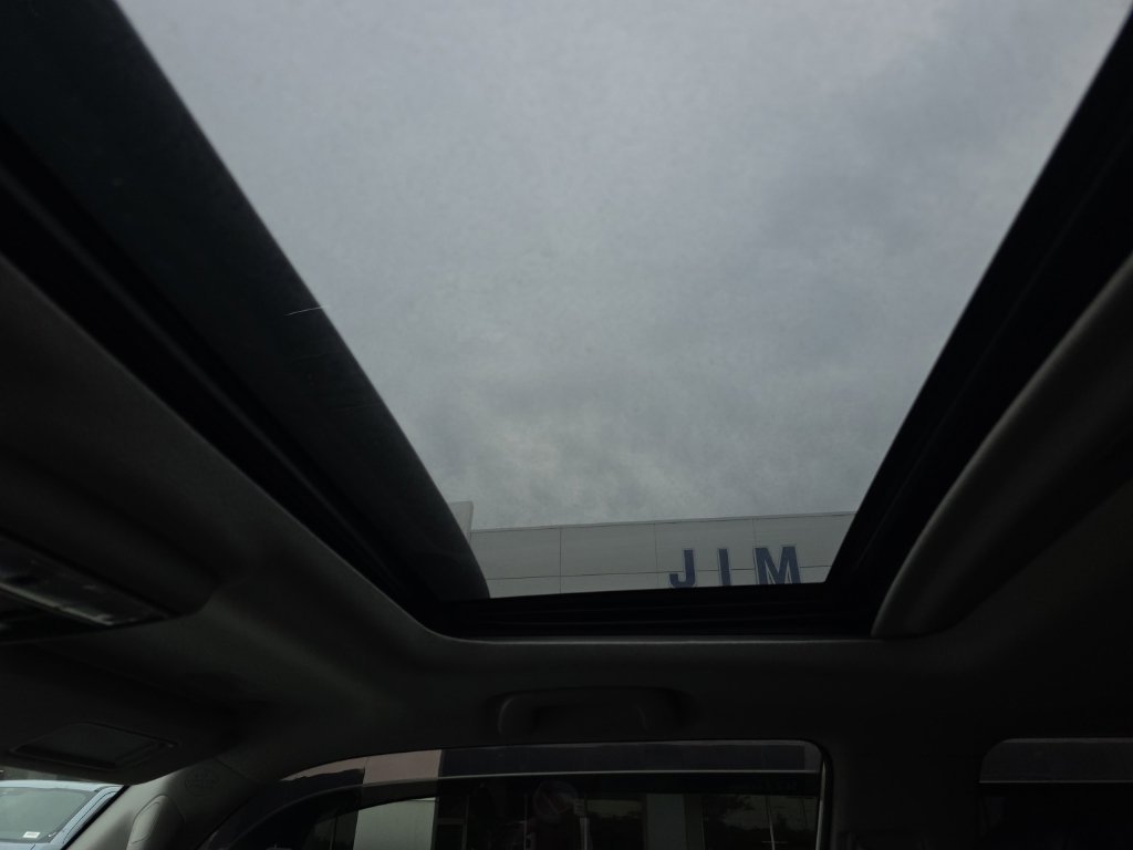 Used 2021 White Toyota Limited image 15