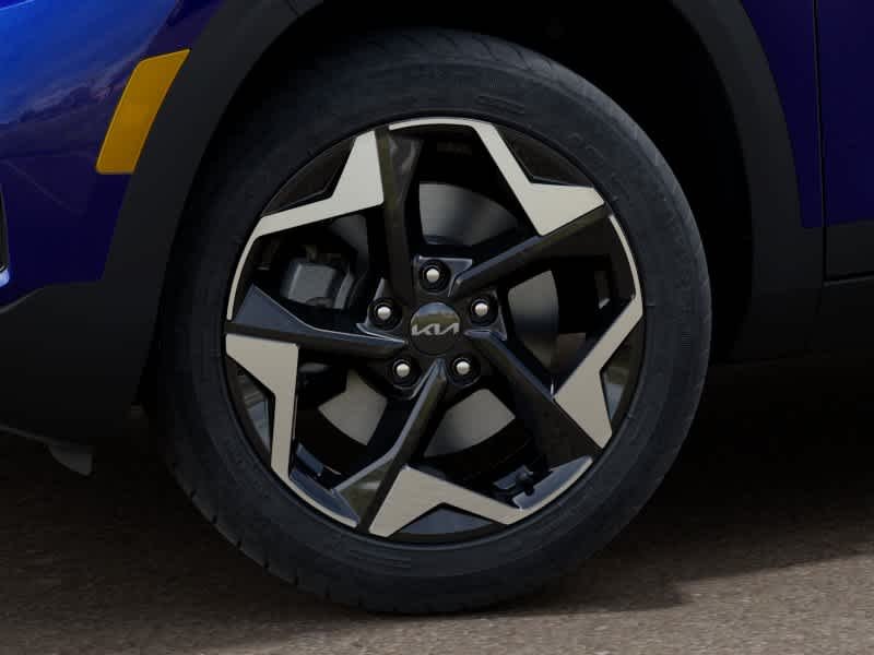 New 2026 Neptune Blue Kia S image 9