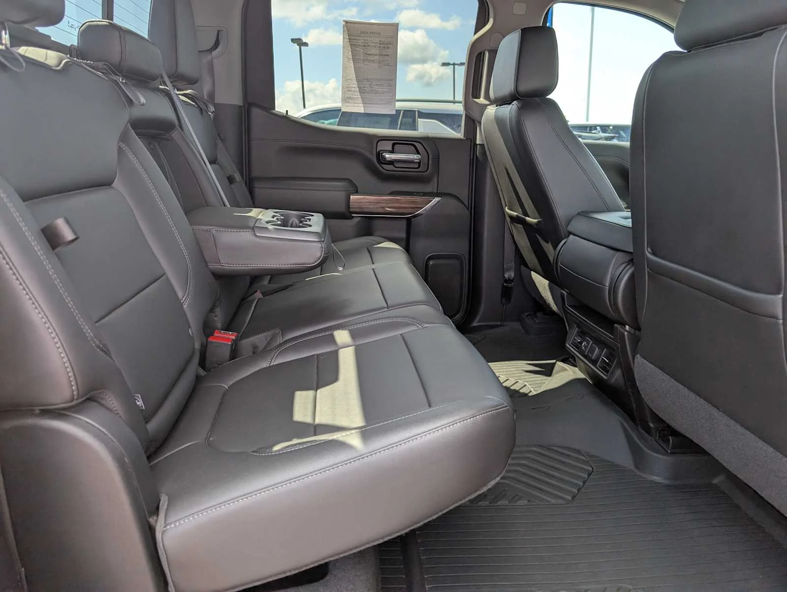 Certified Used 2020 Red Hot Chevrolet LT image 38
