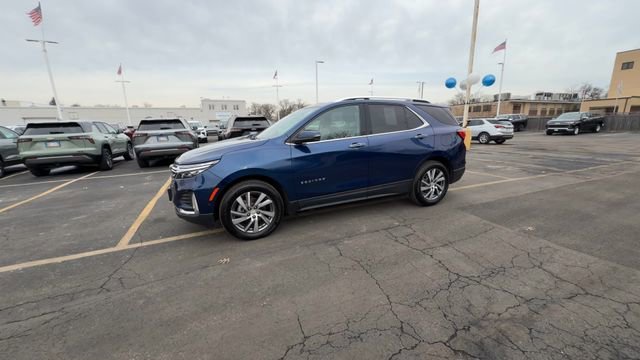 2022 CHEVROLET EQUINOX - Image 7