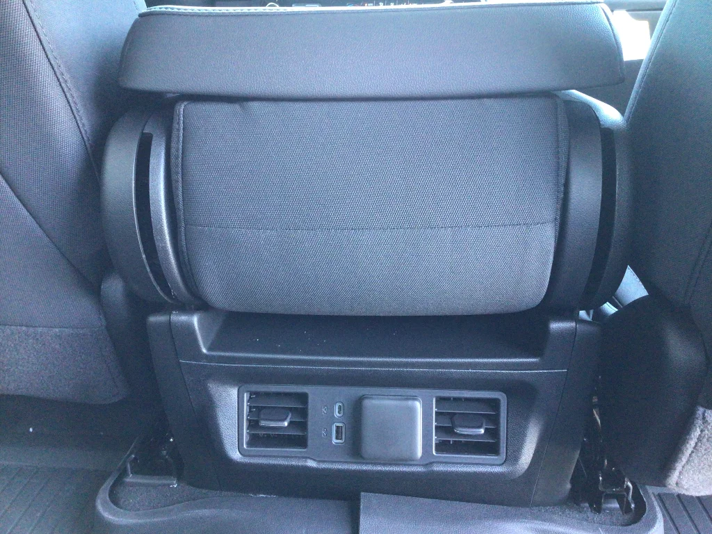 2026 Chevrolet Silverado 1500 LT - Photo 8