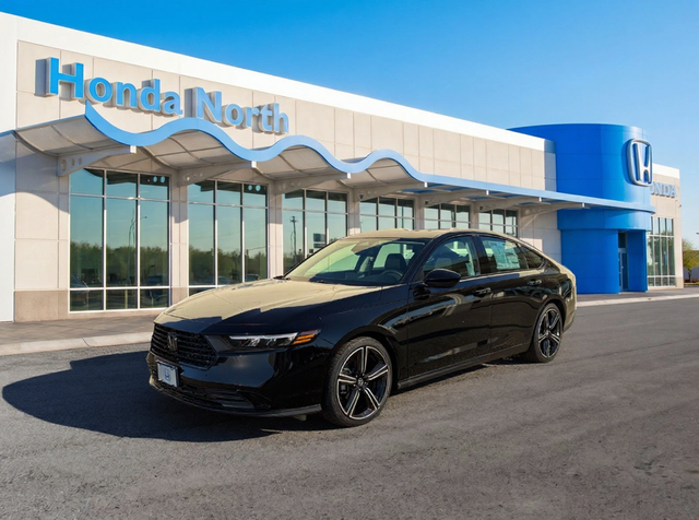 2026|Honda|Accord|SE|4D Sedan