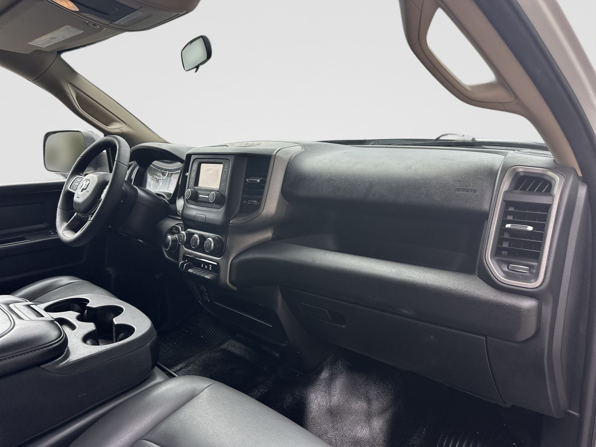 2020 RAM Ram 2500 Pickup Tradesman - Photo 28
