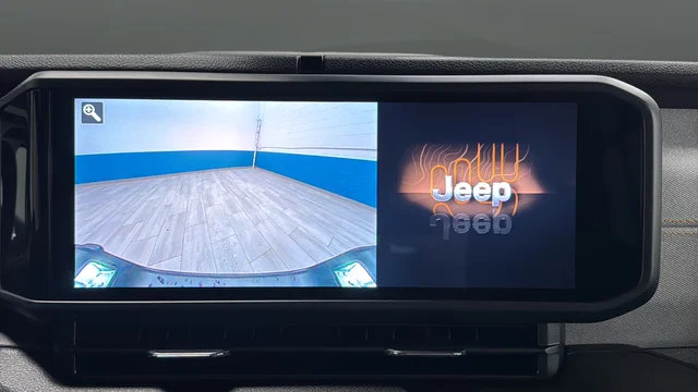 New 2026 Reign Exterior Paint Jeep Sport S image 13