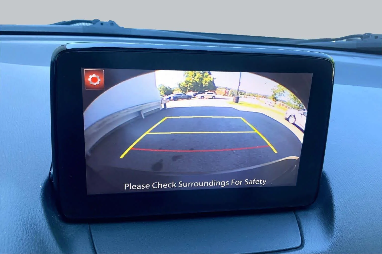 Used 2019 Jet Black Mica Mazda Grand Touring image 29