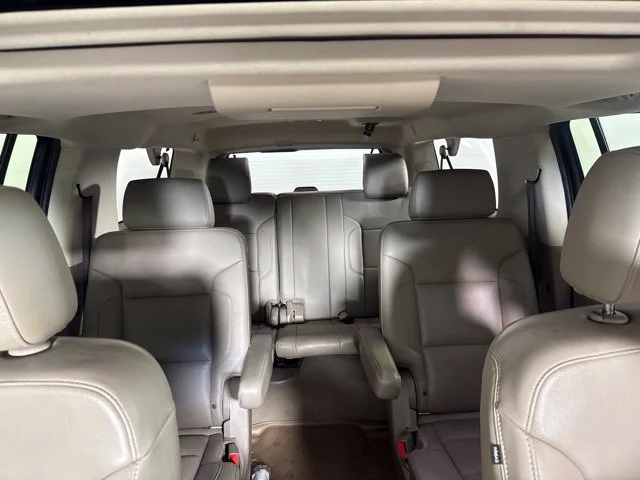 Used 2020 Gray GMC SLT image 15
