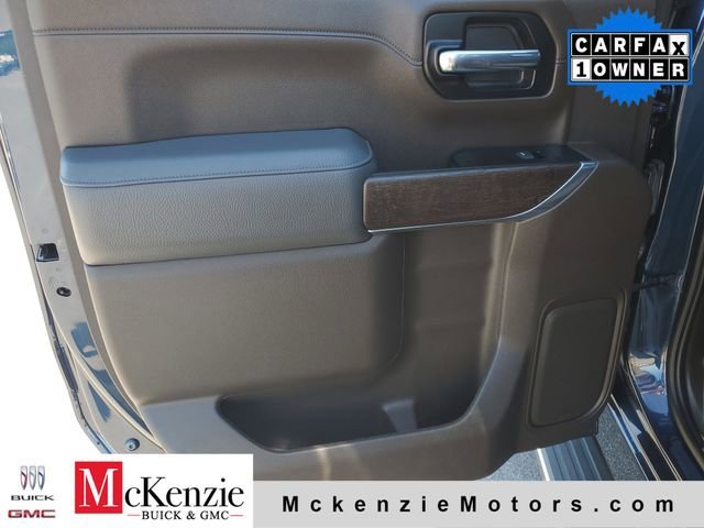 2022 GMC Sierra 1500 Limited Denali - Photo 24