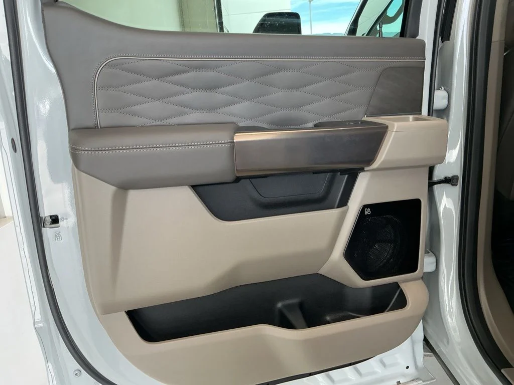 New 2026 Avalanche Ford F-350® Platinum® image 27