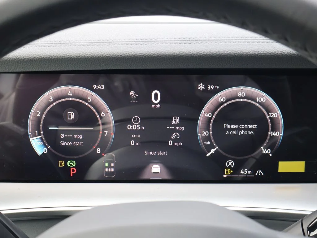 New 2026 White Volkswagen 2.0T SE R-Line Black image 28