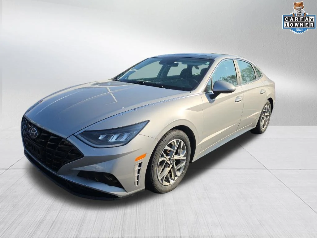 2023 Hyundai Sonata