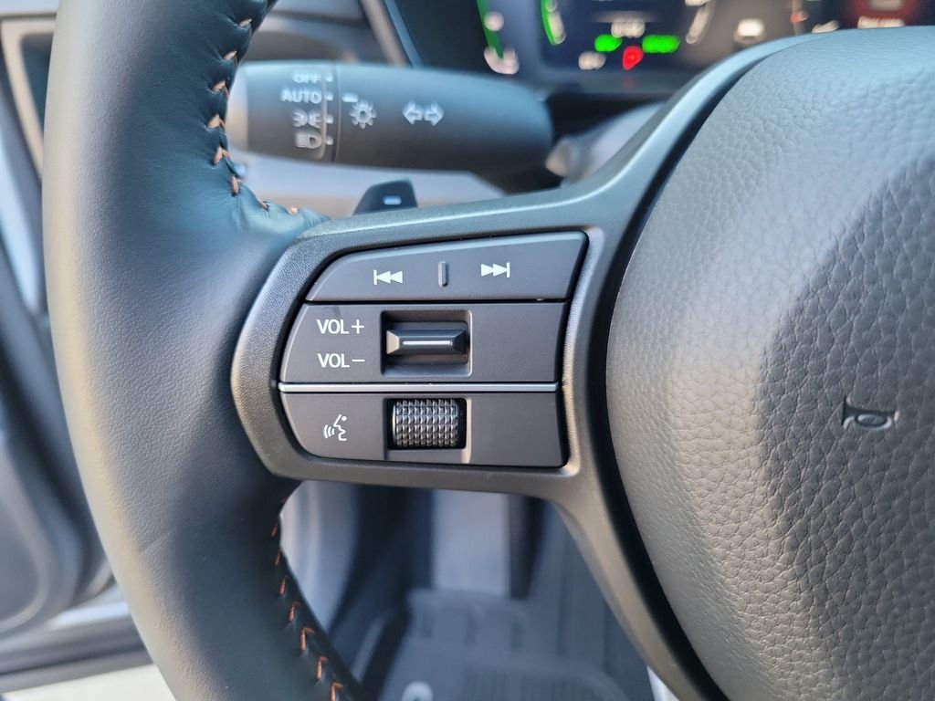 2026 Honda CR-V Sport-L - Photo 30