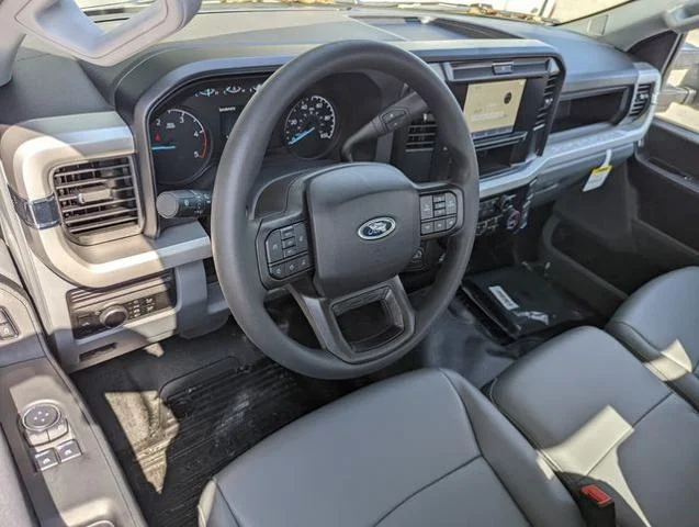 2025 Ford F-250 Super Duty XL - Photo 24