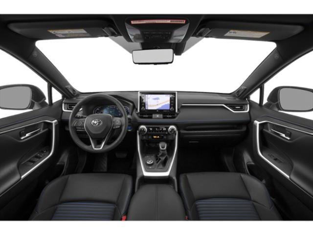 Used 2021  Toyota Hybrid XSE image 8