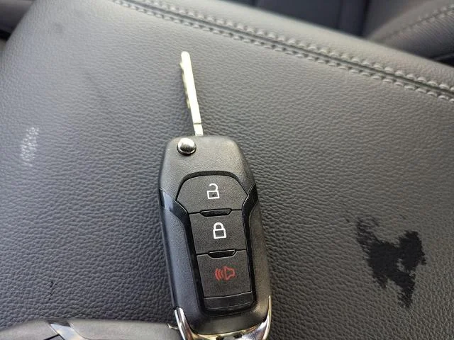 New 2026 Avalanche Ford STX image 56