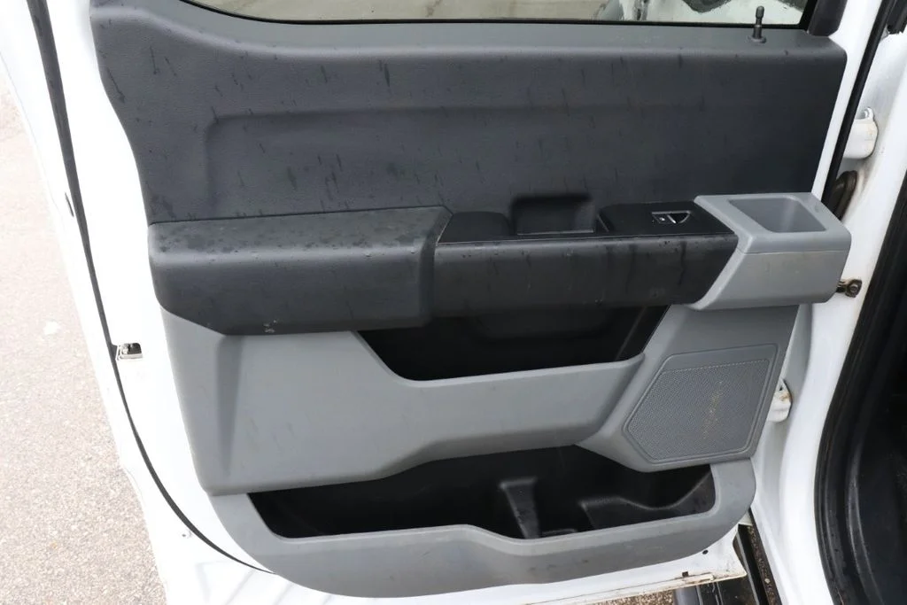 Used 2024 White Ford XL image 38