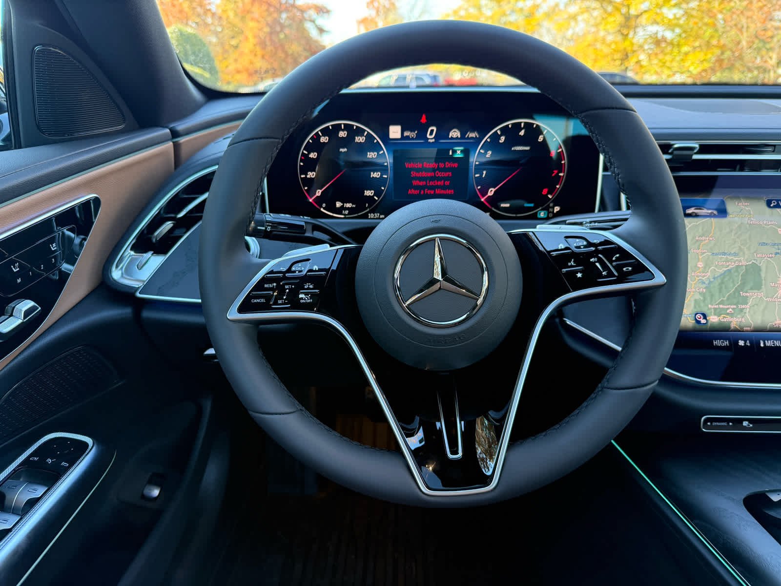 Used 2026 Graphite Grey Metallic Mercedes-Benz E 350 image 14