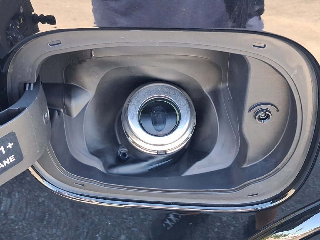 New 2027 Black Ram Tungsten image 35