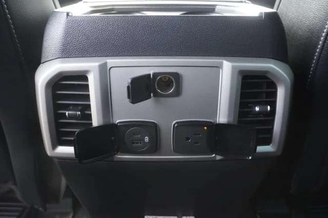 Used 2022 WHITE Ford XL image 21
