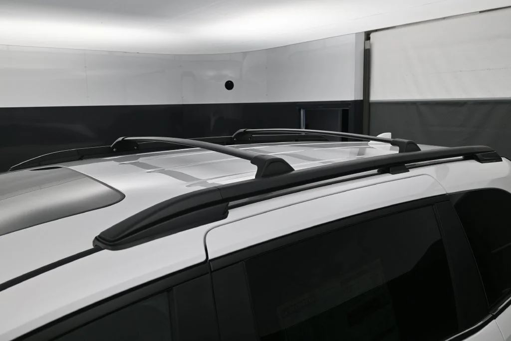 New 2027 Platinum White Pearl Honda Touring image 14