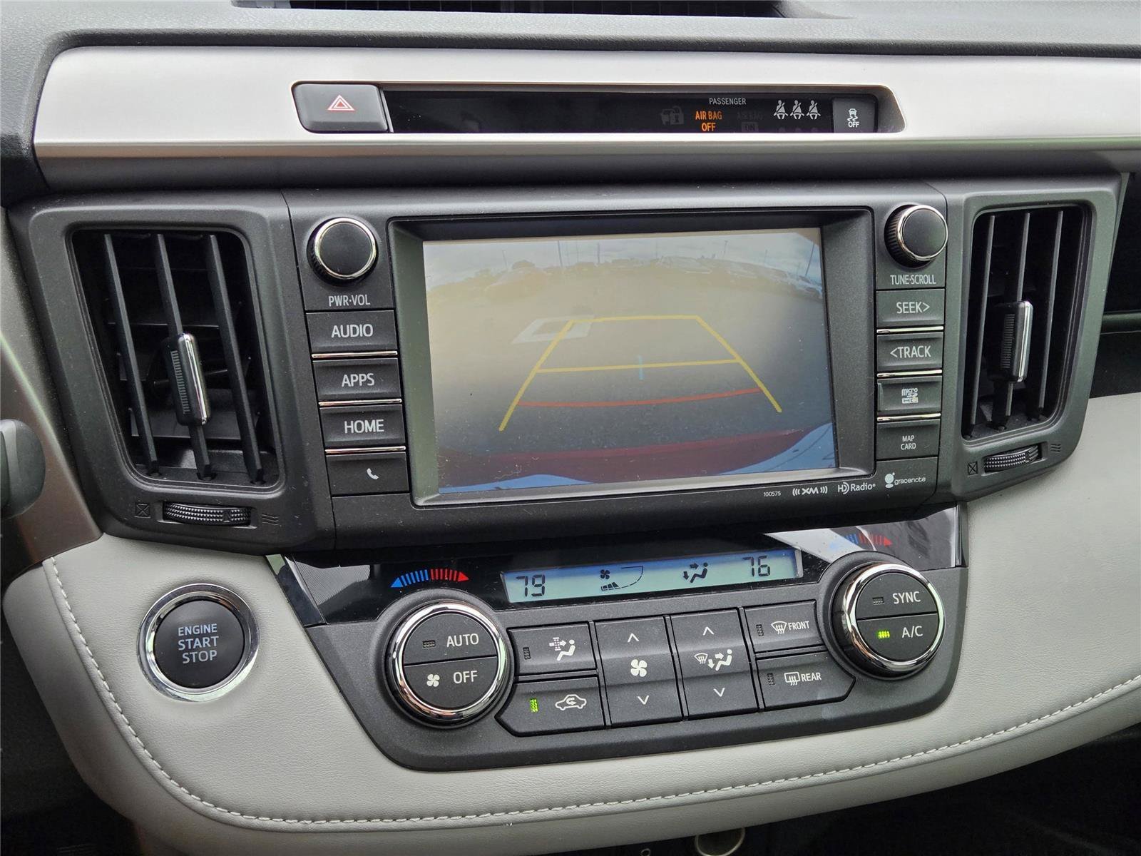 Used 2017 Red Toyota Limited image 24