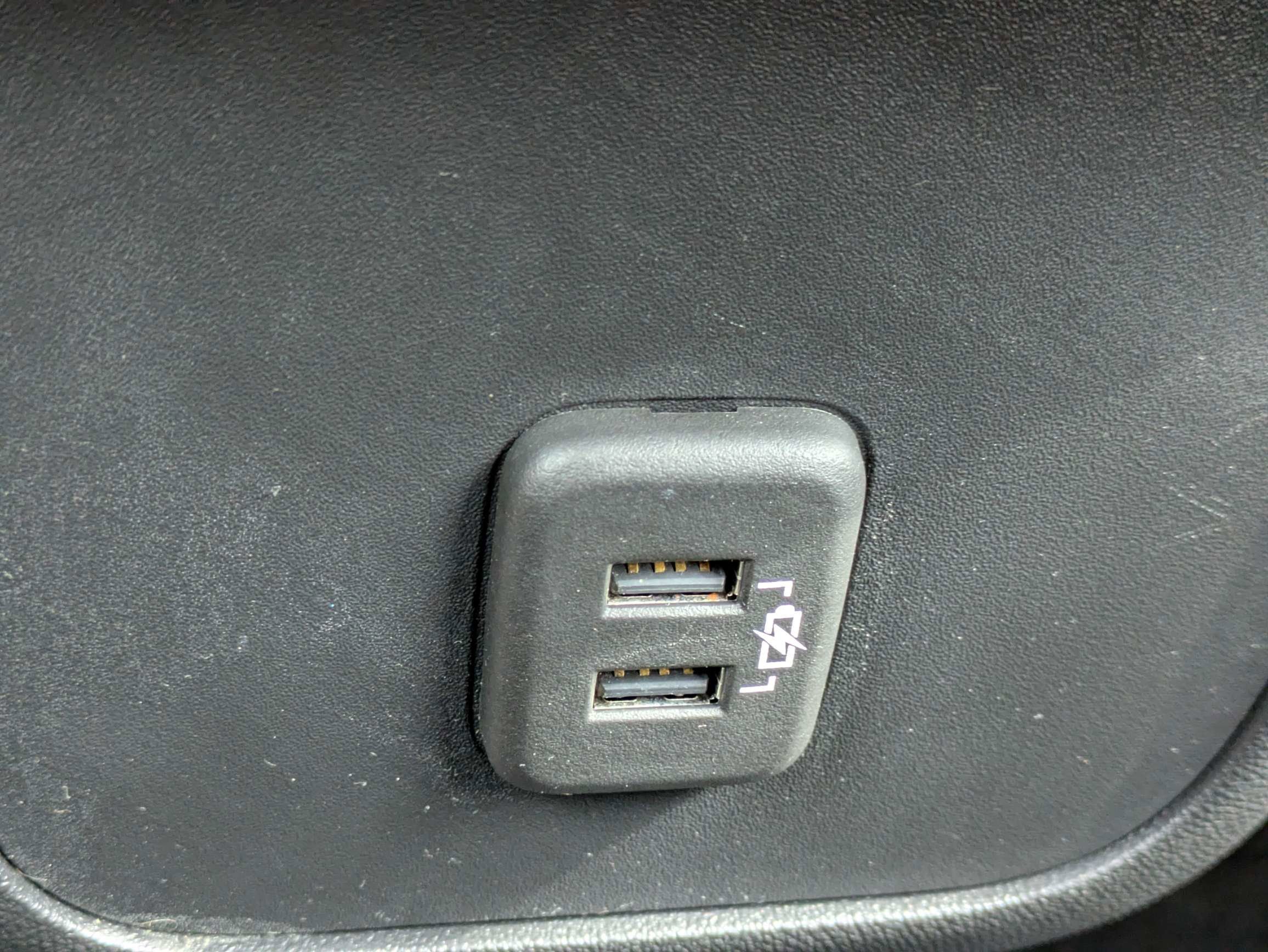 Used 2020 Silver Ice Metallic Chevrolet LS image 14