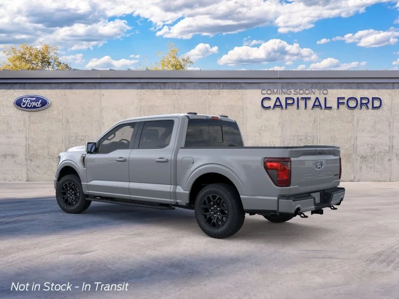 New 2026 Avalanche Ford Tremor® image 30