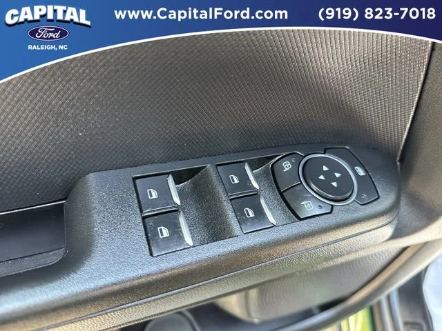 Used 2023 Green Ford Badlands image 21