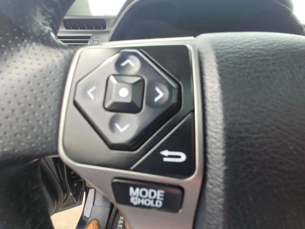Used 2018 Black Toyota Limited image 26