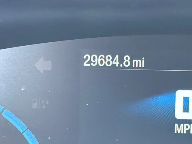 Used 2024 Gray Ford Big Bend image 27