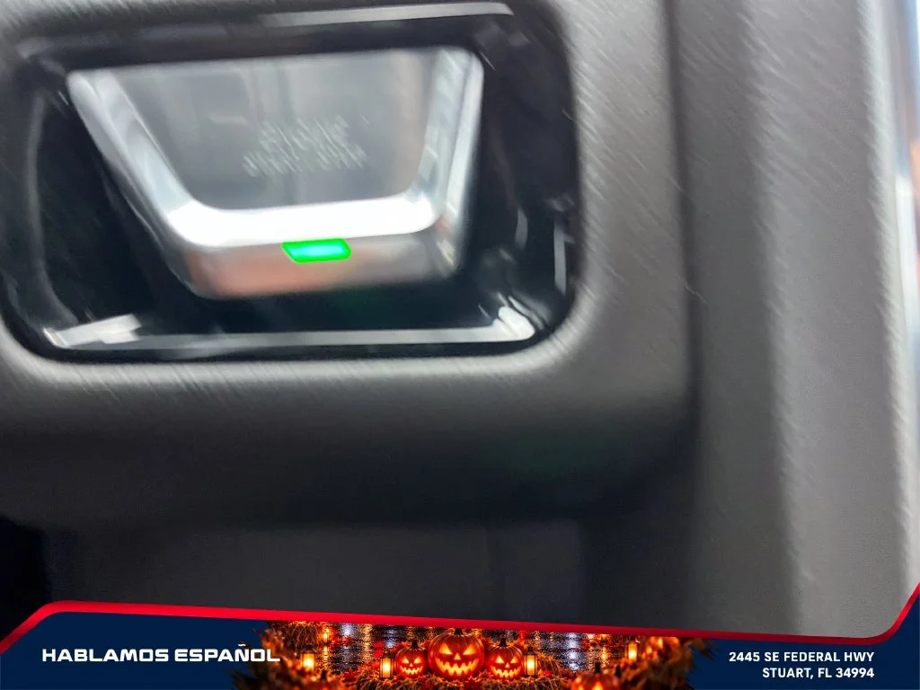 New 2026 Onyx Black GMC Elevation image 29