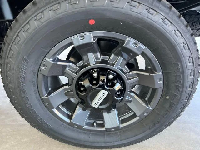 New 2026 Avalanche Ford F-250® XL image 57