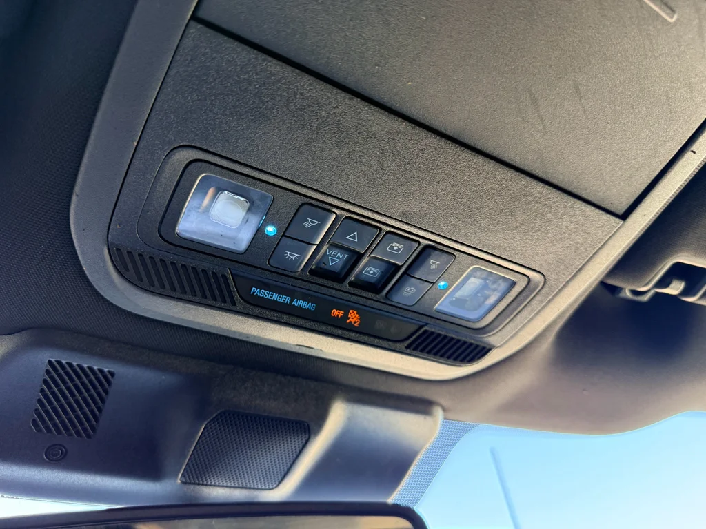 Used 2022 Carbonized Gray Metallic Ford XLT image 24