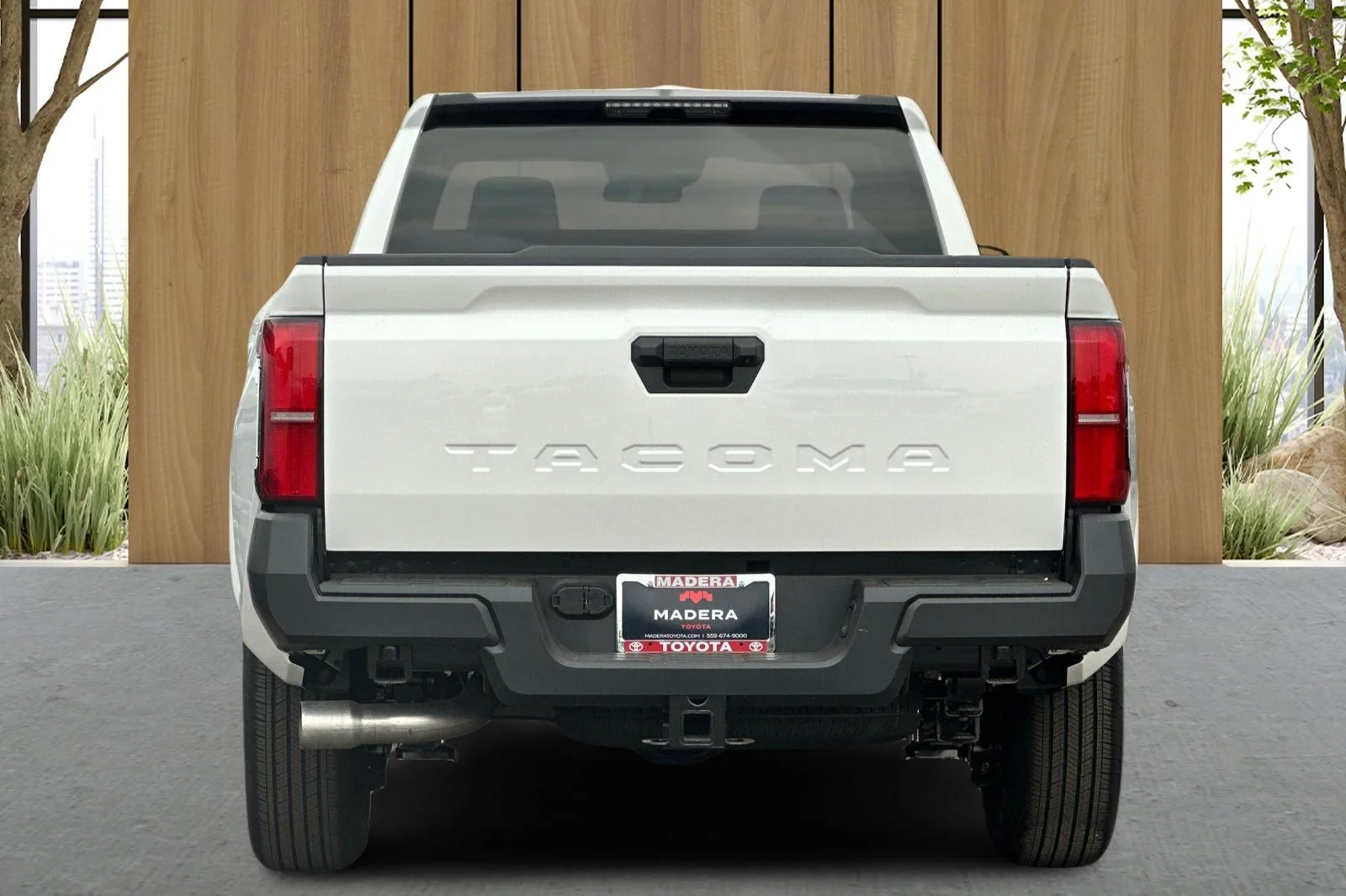 New 2026  Toyota SR image 5