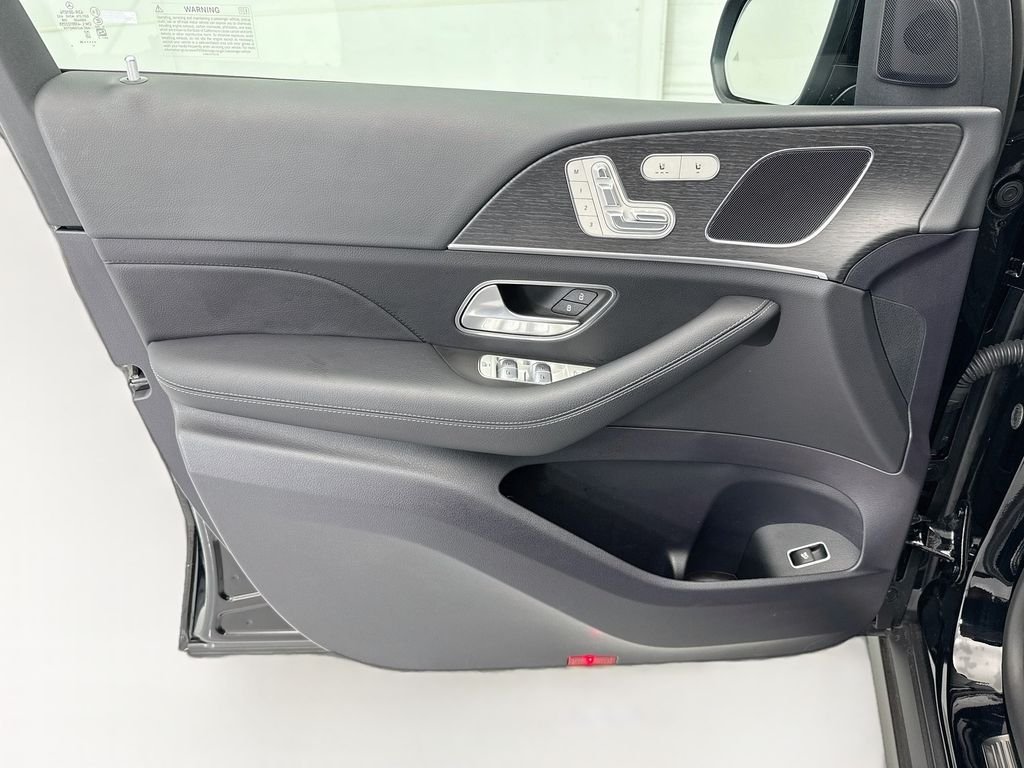 Certified Used 2026 Black Mercedes-Benz GLE 350 image 23