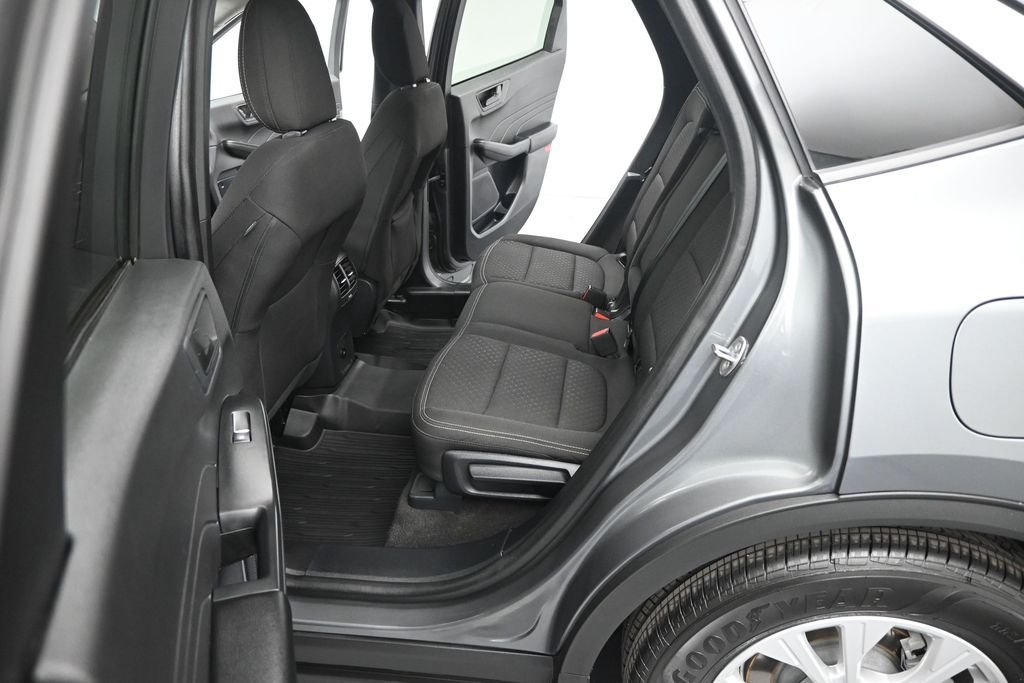 Certified Used 2024 Gray Ford Active image 20