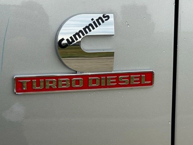 2026 RAM 2500 Laramie - Photo 42